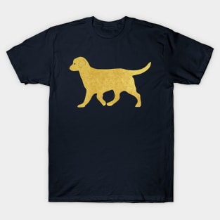 Yellow Lab T-Shirt